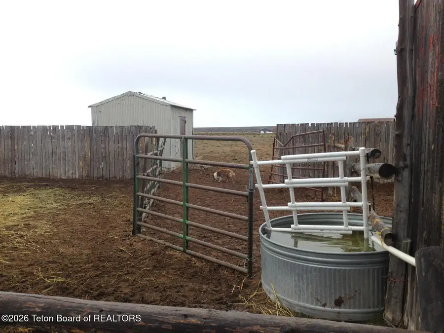 80 First North Road, Big Piney, WY 83113 - #3