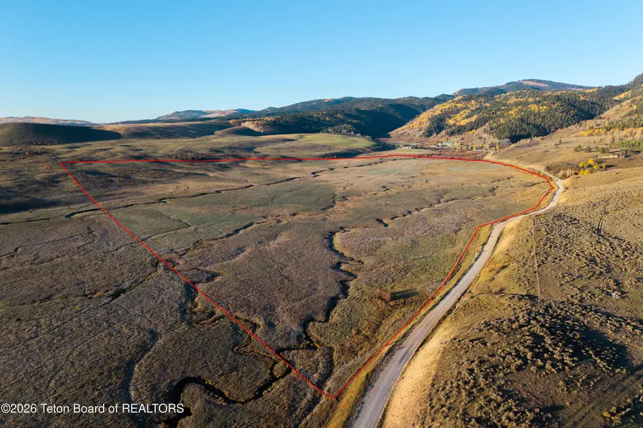 TBD Fish Hatchery Road, Wayan, ID 83285 - #2