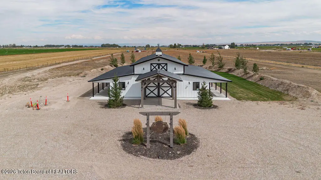 11850 E 5th, Idaho Falls, ID 83401 - #1