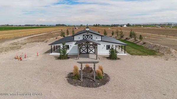 11850 E 5th, Idaho Falls, ID 83401