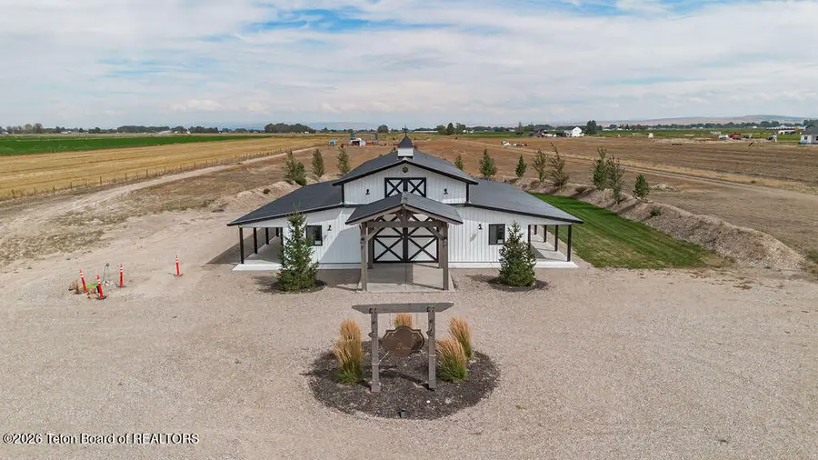 11850 E 5th, Idaho Falls, ID 83401 - #2