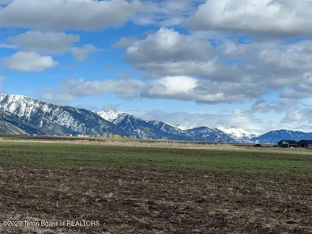 LOT 29 Pinky Winky Drive, Etna, WY 83118 - #2