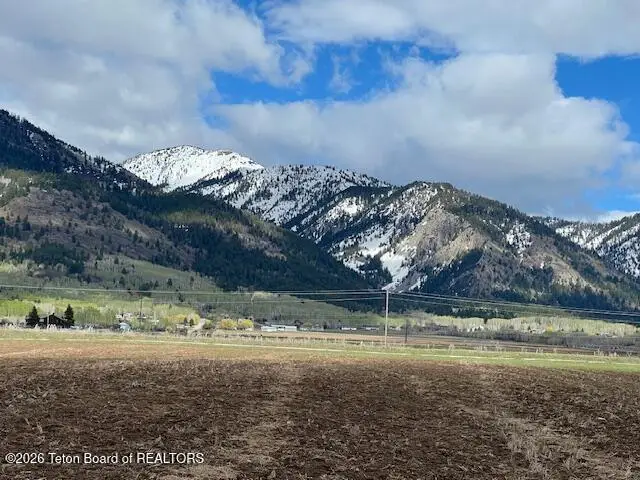 LOT 34 Pinky Winky Drive, Etna, WY 83118 - #2