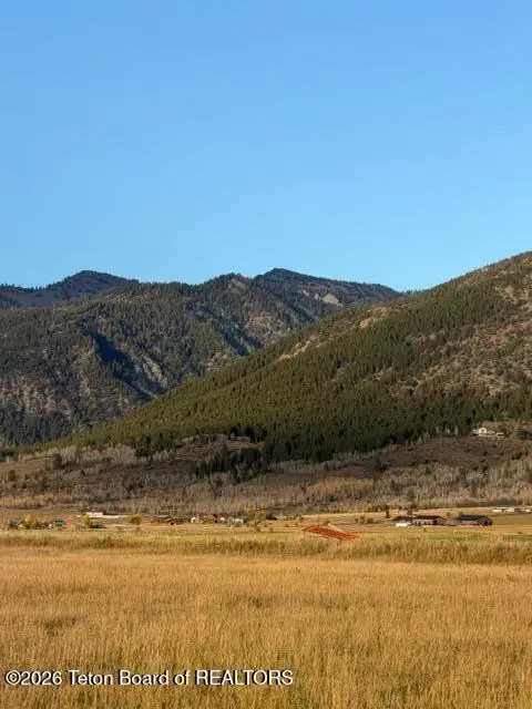 LOT 24 Pinky Winky Drive, Etna, WY 83118