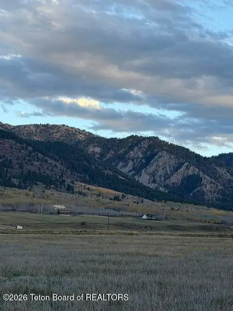 LOT 25 Pinky Winky Drive, Etna, WY 83118 - #2