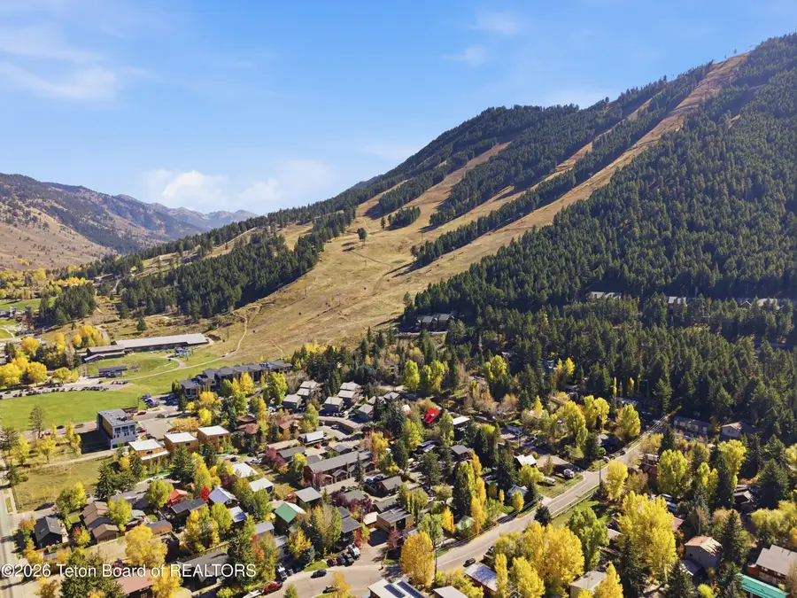 670 S Millward Street, Jackson, WY 83001 - #3