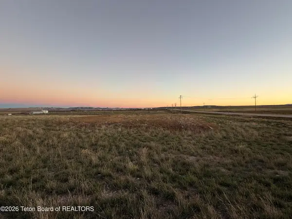 8 Fear Lane, Big Piney, WY 83113