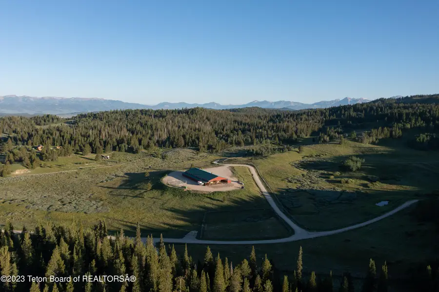 50 Summit Drive, Bondurant, WY 82922 - #3