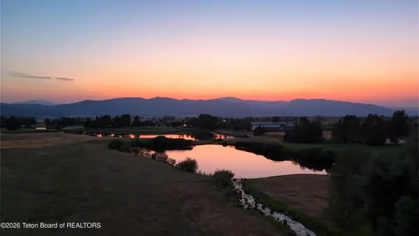 14 Hastings Drive, Victor, ID 83455