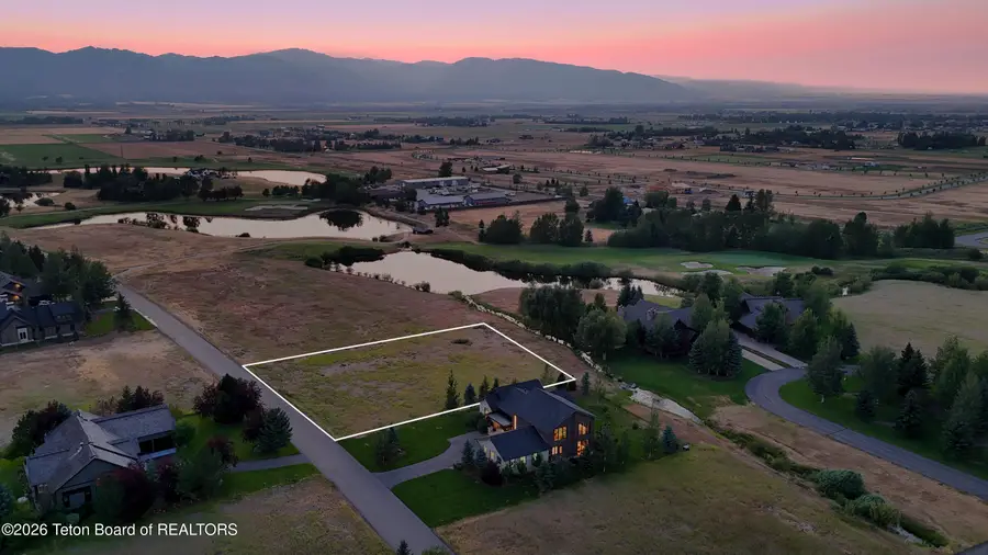 14 Hastings Drive, Victor, ID 83455 - #2