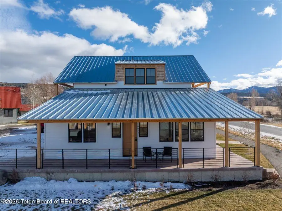 9033 Old Jackson Highway, Victor, ID 83455 - #3