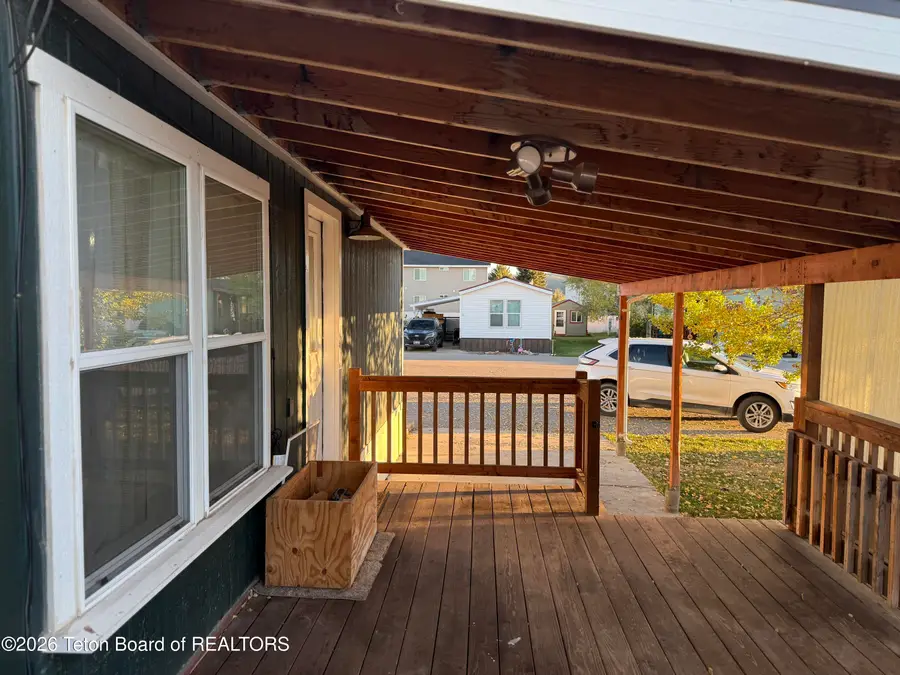 392 N Main Street #18, Thayne, WY 83127 - #3