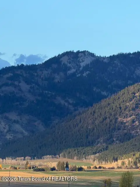 LOT 33 Pinky Winky Drive, Etna, WY 83118