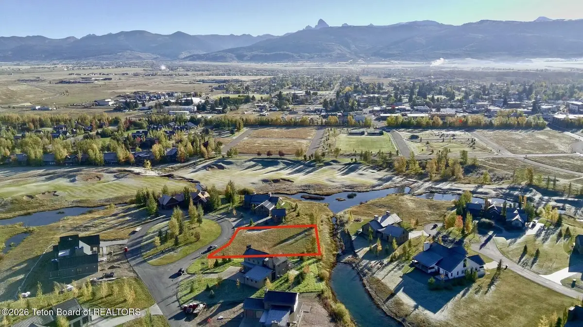 865 Golden Thread Court, Driggs, ID 83422 - #1