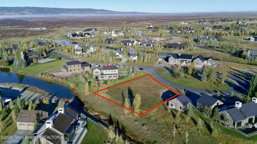 865 Golden Thread Court, Driggs, ID 83422 - #3