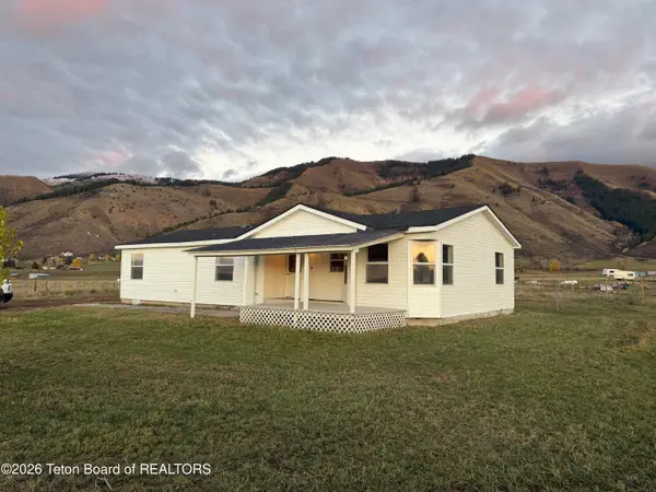 709 N Washington 120 East, Afton, WY 83110