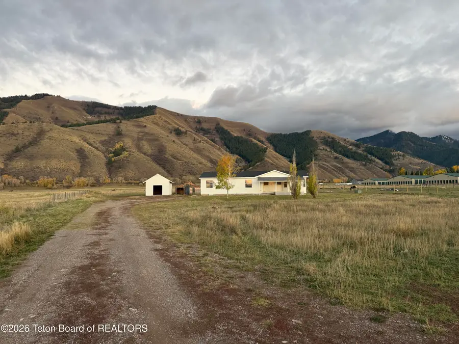 709 N Washington 120 East, Afton, WY 83110 - #2