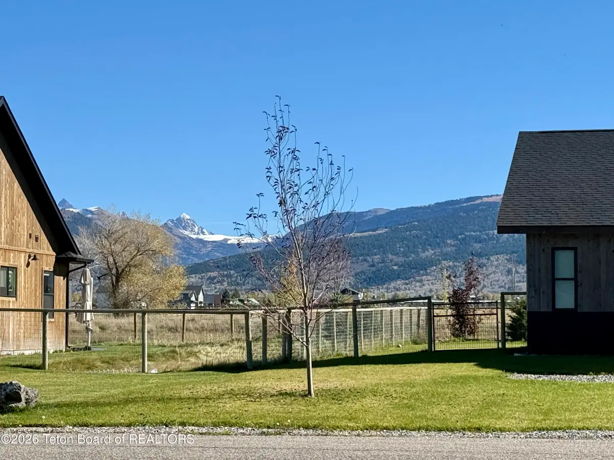 4942 Cinder Cone Drive, Victor, ID 83455 - #1