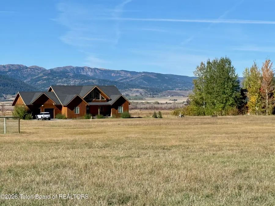 4942 Cinder Cone Drive, Victor, ID 83455 - #3