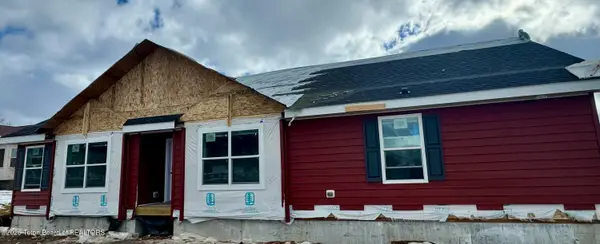 1600 Cedar Creek Road, Star Valley Ranch, WY 83127