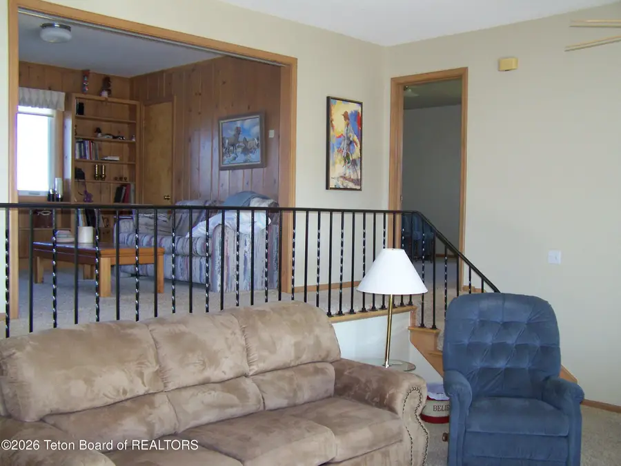 2055 Milleg Lane Lane, Big Piney, WY 83113 - #2
