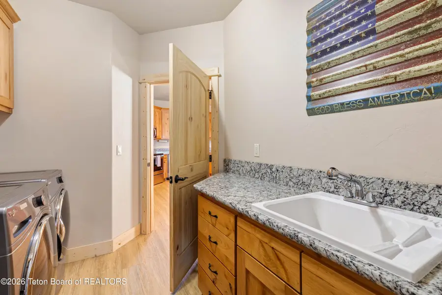 31 Pinyon Street, Thayne, WY 83127 - #3