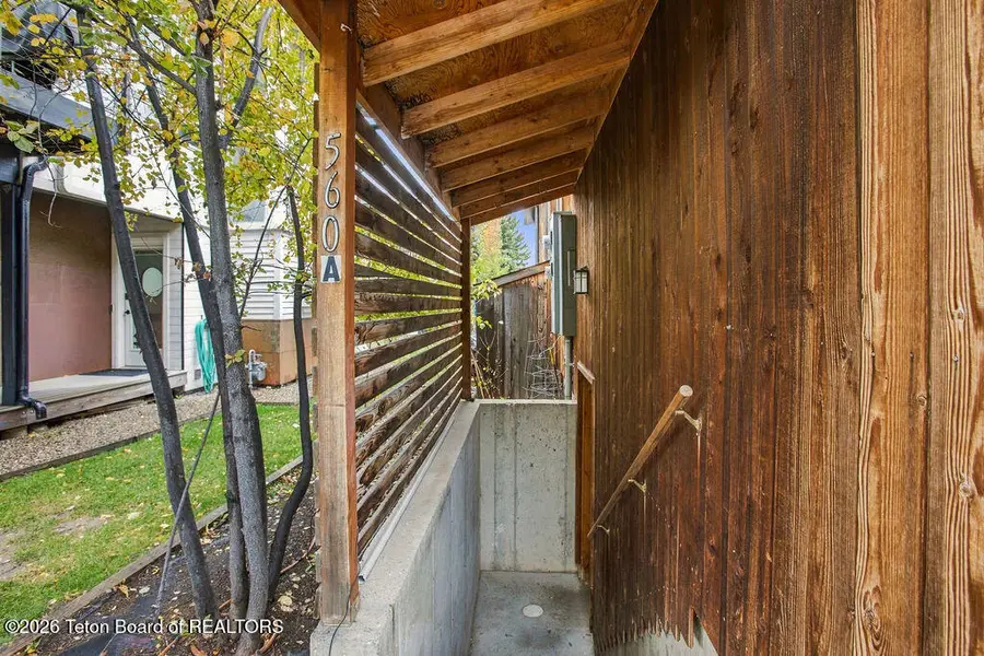 560 E Kelly Avenue #APT A, Jackson, WY 83001 - #2