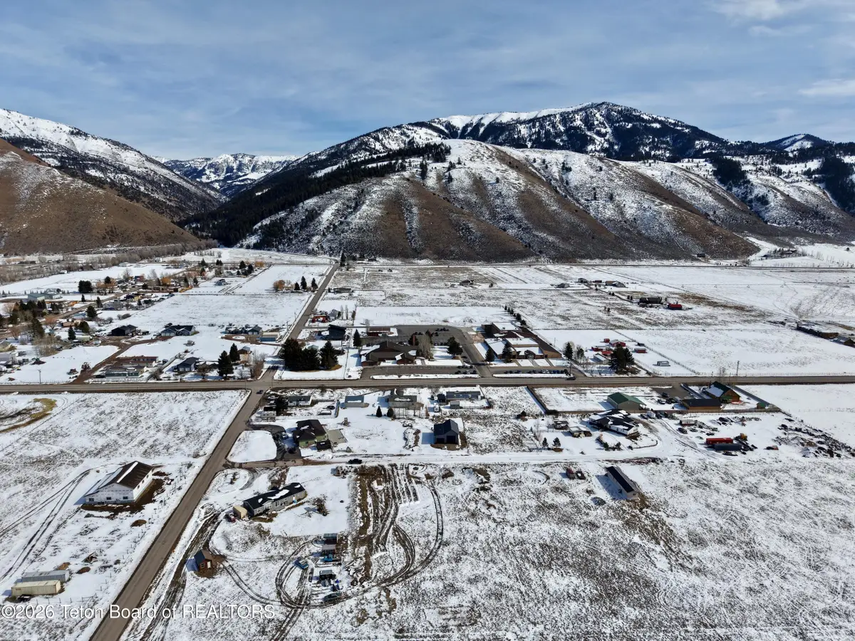 LOT 4 Dry Creek Estates-robs Ln, Afton, WY 83110 - #1