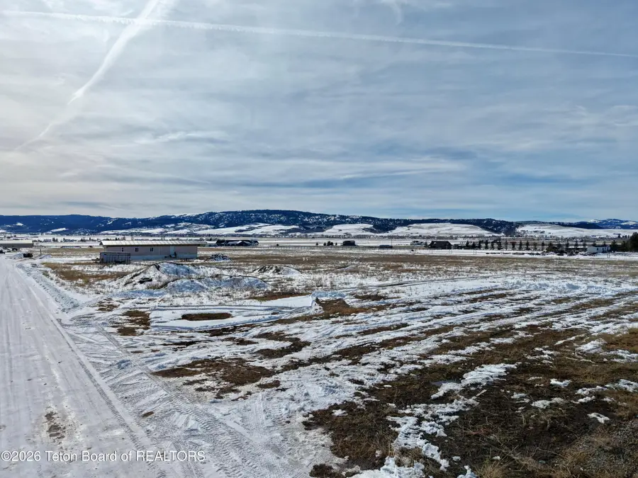 LOT 4 Dry Creek Estates-robs Ln, Afton, WY 83110 - #3