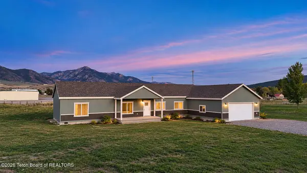 130 Valley Drive, Irwin, ID 83428