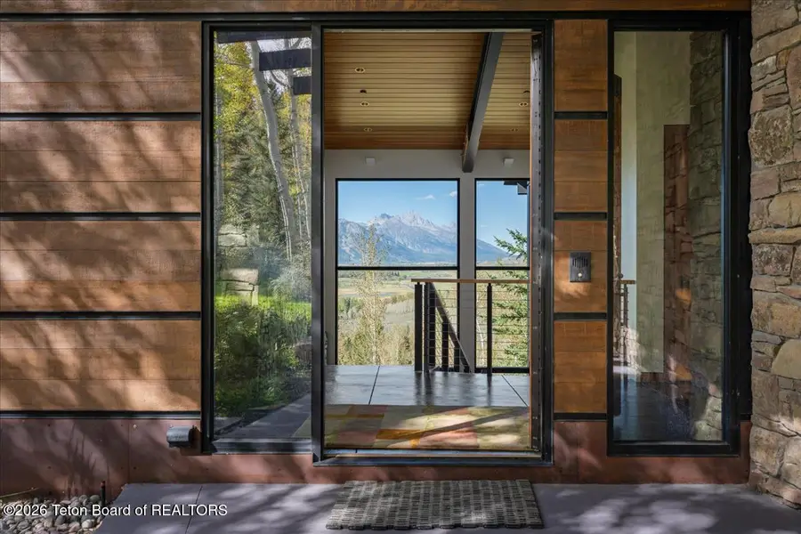 525 Indian Springs Drive, Jackson, WY 83001 - #3