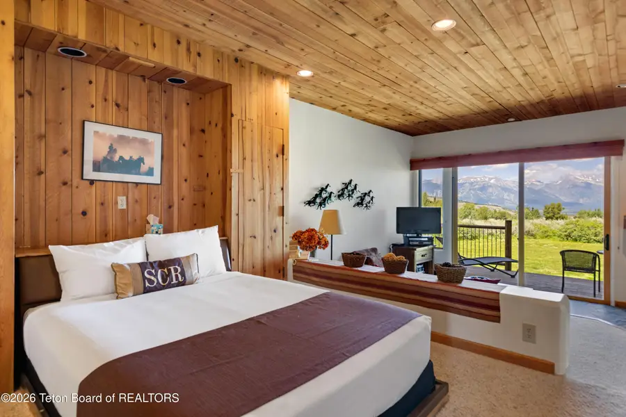 1668 N East Butte #3146-47, Jackson, WY 83001 - #3