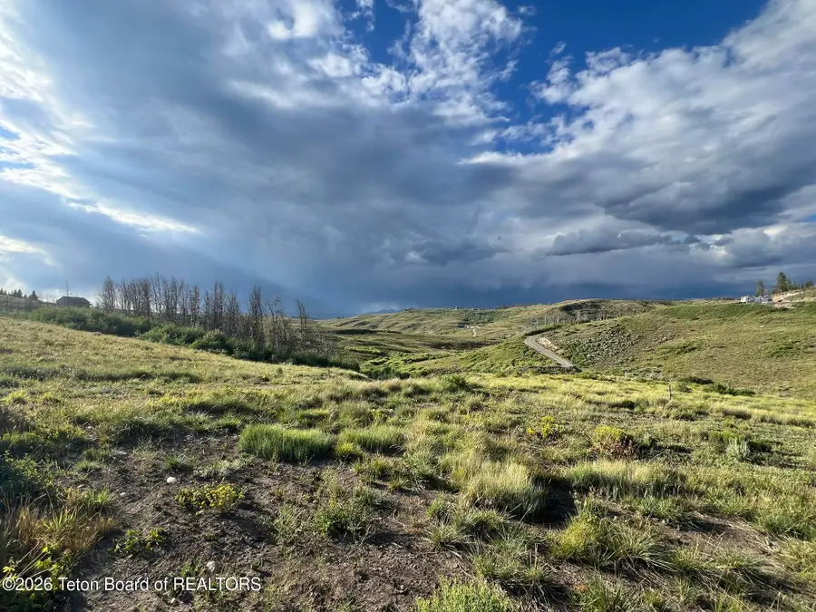 127 Mountain View Drive, Bondurant, WY 82922 - #3