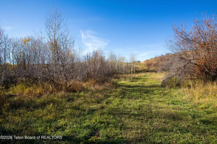 78 ACRES Grover Dry Farm Road, Grover, WY 83122 - #3