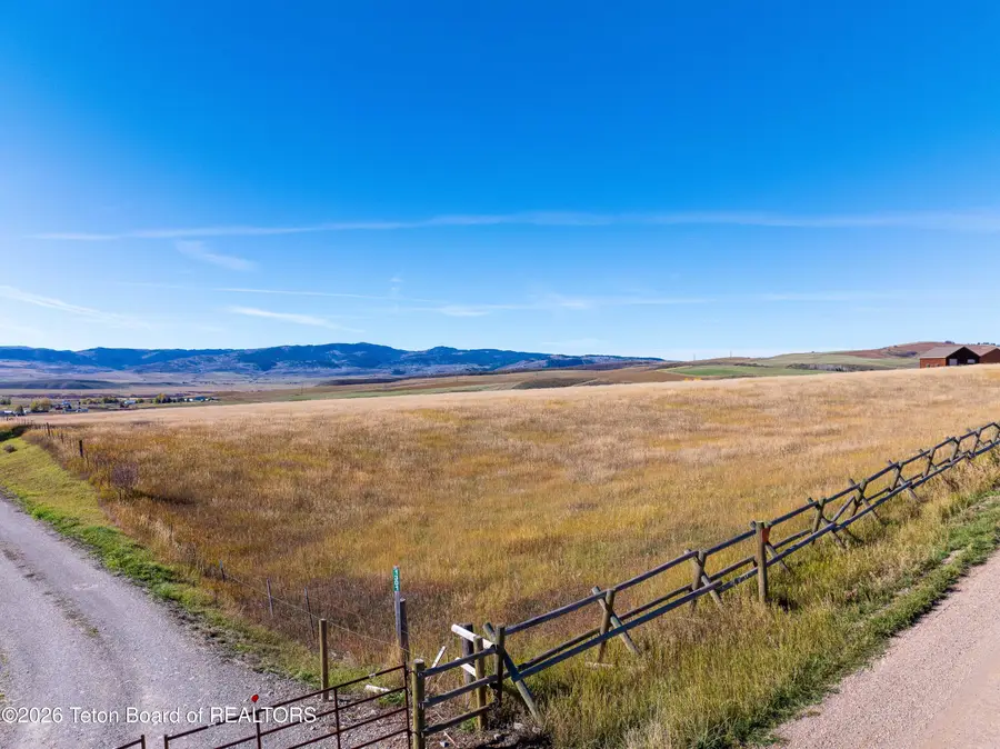 35 ACRES Grover Dry Farm Road, Grover, WY 83122 - #2