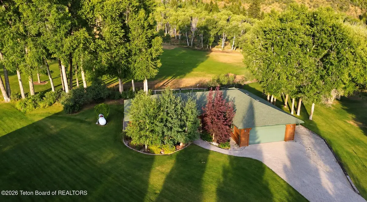 38 Porto Circle, Star Valley Ranch, WY 83127 - #1