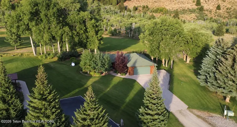38 Porto Circle, Star Valley Ranch, WY 83127 - #3