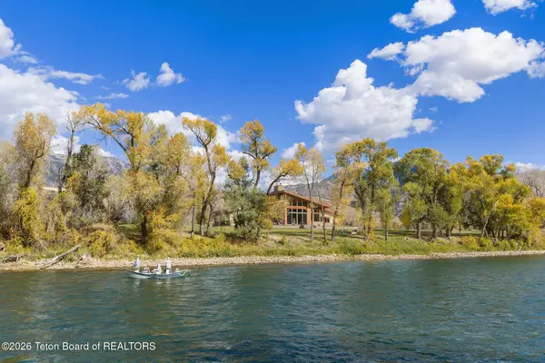 253 Raven Road, Irwin, ID 83428