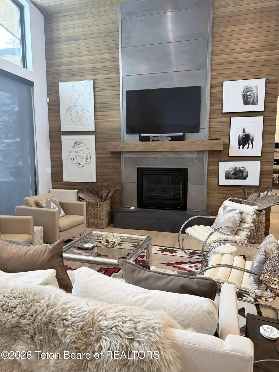 15465 Tall Timber Rd, Jackson, WY 83001 - #2