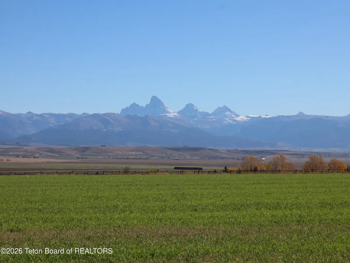 3 LOTS Upper Ranch Lane, Tetonia, ID 83452 - #1
