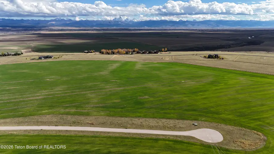 3 LOTS Upper Ranch Lane, Tetonia, ID 83452 - #3