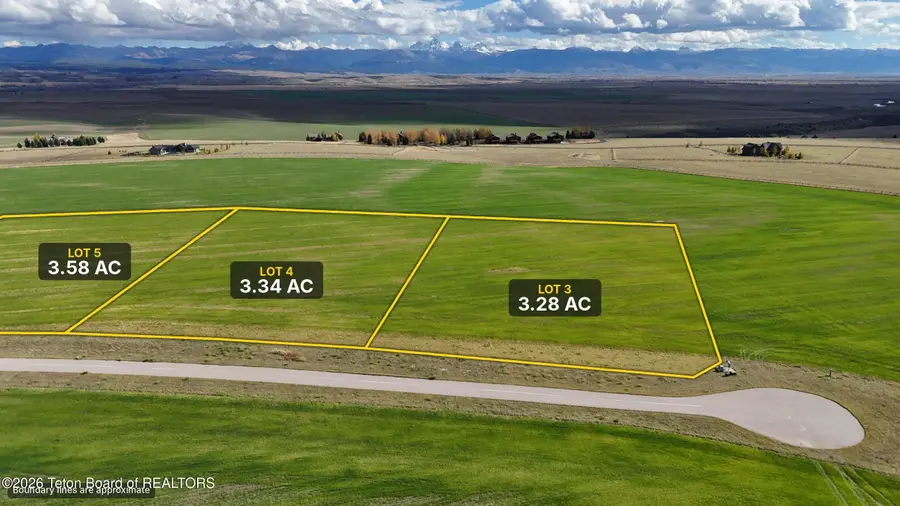 9415 Upper Ranch Lane, Tetonia, ID 83452 - #3