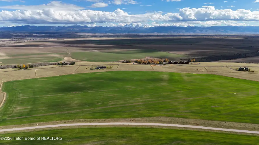 9455 Upper Ranch Lane, Tetonia, ID 83452 - #2