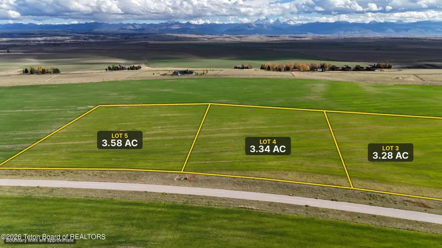 9455 Upper Ranch Lane, Tetonia, ID 83452 - #3