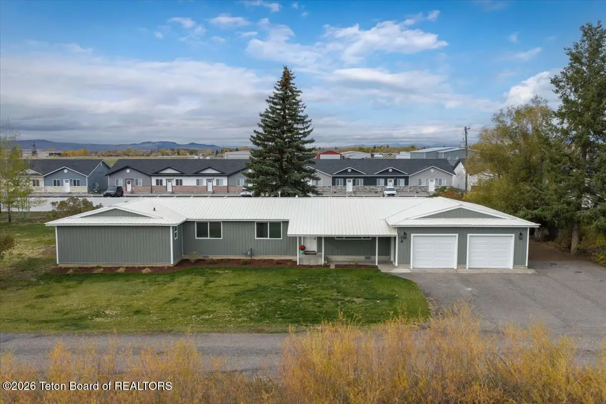 2391 N 465, Saint Anthony, ID 83445 - #1