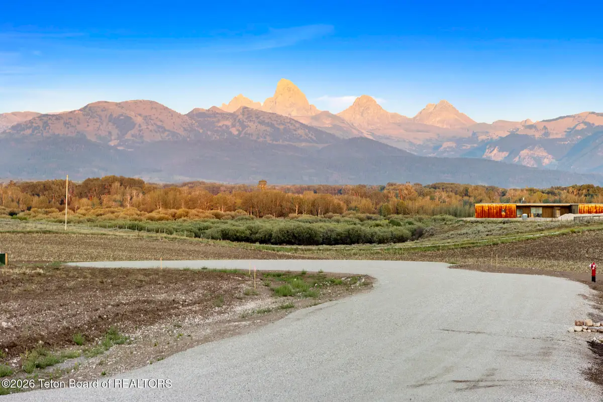 6 Solstice Circle, Tetonia, ID 83452 - #1