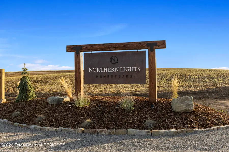 6 Solstice Circle, Tetonia, ID 83452 - #3