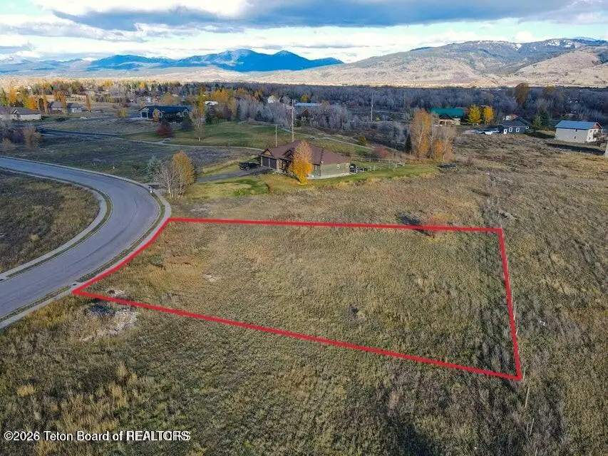1004 Dusty Trail, Driggs, ID 83422 - #2