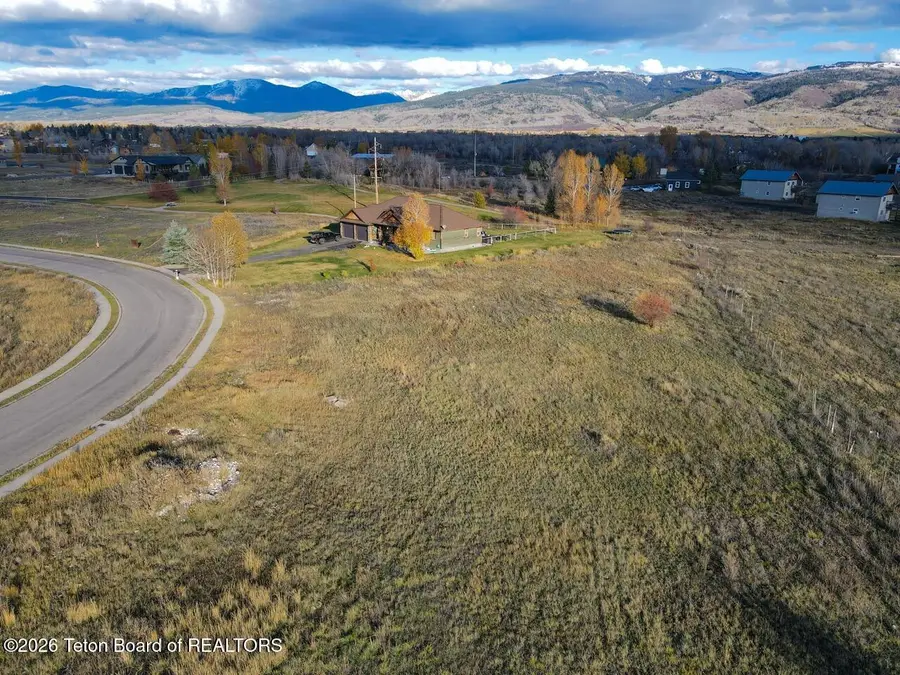 1004 Dusty Trail, Driggs, ID 83422 - #3