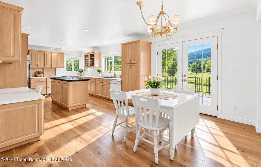 604 Vista W Drive, Star Valley Ranch, WY 83127 - #2